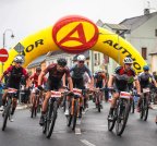Filip Adel ovládl Malevil Cup 2026. V náročných podmínkách potvrdil kvalitu i spolehlivost plášťů Rubena Tyres