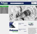 Новый B2B интернет-магазин RUBENA V-Belts